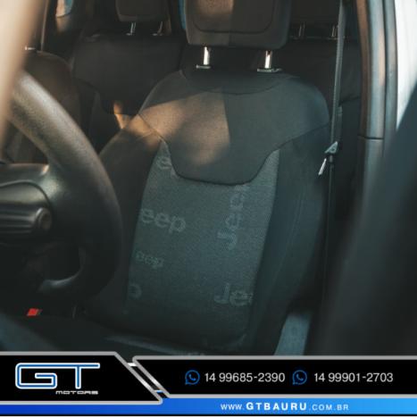 JEEP Renegade 1.8 16V 4P FLEX SPORT AUTOMTICO, Foto 9