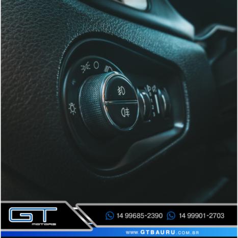 JEEP Renegade 1.8 16V 4P FLEX SPORT AUTOMTICO, Foto 14