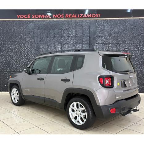 JEEP Renegade 1.8 16V 4P FLEX SPORT, Foto 5