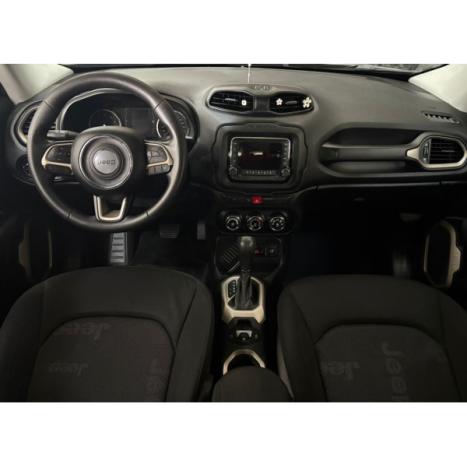 JEEP Renegade 1.8 16V 4P FLEX SPORT, Foto 10