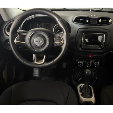 JEEP Renegade 1.8 16V 4P FLEX SPORT, Foto 11