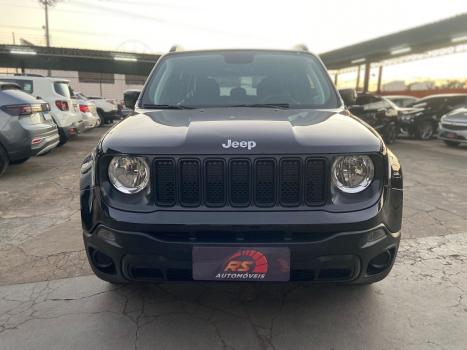 JEEP Renegade 1.8 16V 4P FLEX AUTOMTICO, Foto 2