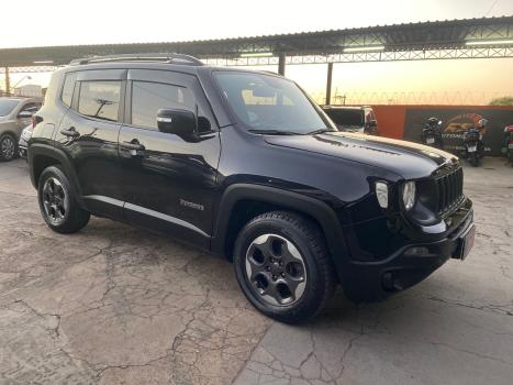 JEEP Renegade 1.8 16V 4P FLEX AUTOMTICO, Foto 3