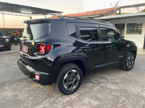 JEEP Renegade 1.8 16V 4P FLEX AUTOMTICO, Foto 4