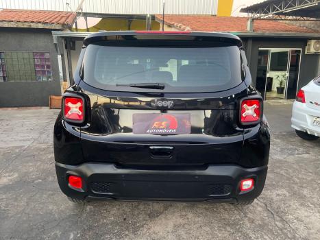 JEEP Renegade 1.8 16V 4P FLEX AUTOMTICO, Foto 5