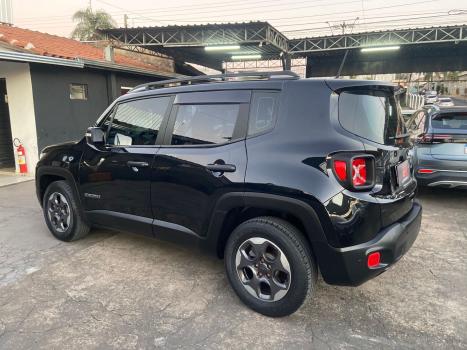 JEEP Renegade 1.8 16V 4P FLEX AUTOMTICO, Foto 6