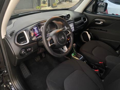 JEEP Renegade 1.8 16V 4P FLEX AUTOMTICO, Foto 7