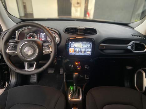 JEEP Renegade 1.8 16V 4P FLEX AUTOMTICO, Foto 8