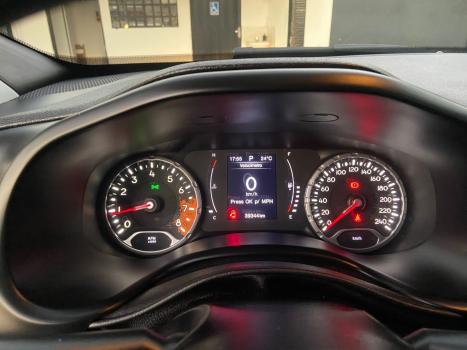 JEEP Renegade 1.8 16V 4P FLEX AUTOMTICO, Foto 9