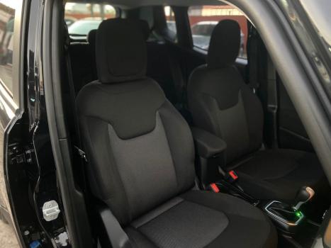 JEEP Renegade 1.8 16V 4P FLEX AUTOMTICO, Foto 10