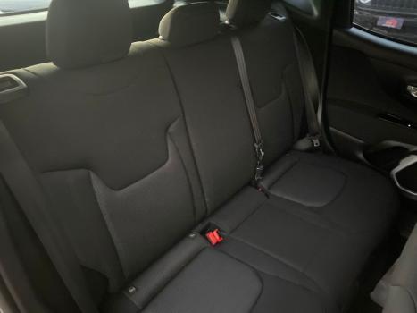JEEP Renegade 1.8 16V 4P FLEX AUTOMTICO, Foto 11