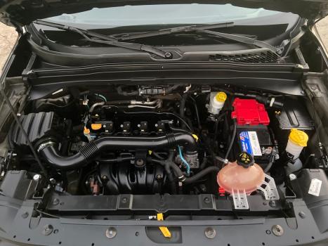 JEEP Renegade 1.8 16V 4P FLEX AUTOMTICO, Foto 12