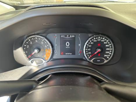JEEP Renegade 1.8 16V 4P FLEX LONGITUDE AUTOMTICO, Foto 8