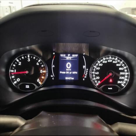 JEEP Renegade 1.8 16V 4P FLEX LONGITUDE AUTOMTICO, Foto 7