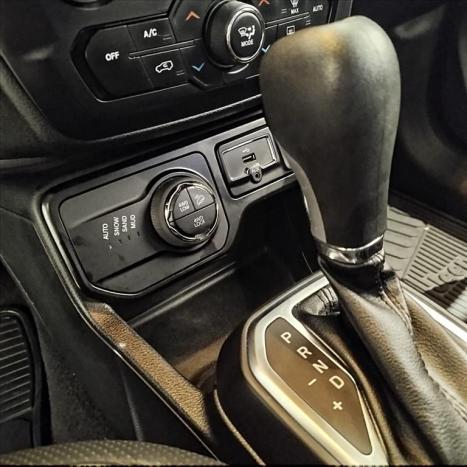 JEEP Renegade 1.8 16V 4P FLEX LONGITUDE AUTOMTICO, Foto 9