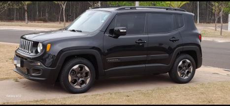JEEP Renegade 1.8 16V 4P FLEX AUTOMTICO, Foto 1