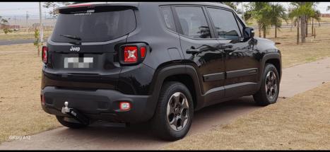 JEEP Renegade 1.8 16V 4P FLEX AUTOMTICO, Foto 2