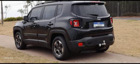 JEEP Renegade 1.8 16V 4P FLEX AUTOMTICO, Foto 3