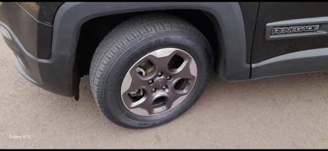 JEEP Renegade 1.8 16V 4P FLEX AUTOMTICO, Foto 6