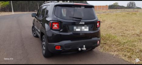 JEEP Renegade 1.8 16V 4P FLEX AUTOMTICO, Foto 7