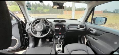 JEEP Renegade 1.8 16V 4P FLEX AUTOMTICO, Foto 8