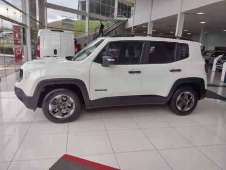 JEEP Renegade 1.8 16V 4P FLEX, Foto 4