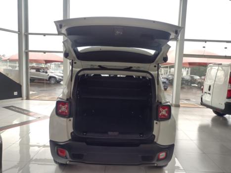 JEEP Renegade 1.8 16V 4P FLEX, Foto 9