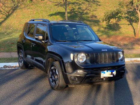 JEEP Renegade 1.8 16V 4P FLEX SPORT AUTOMTICO, Foto 3