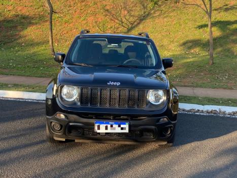 JEEP Renegade 1.8 16V 4P FLEX SPORT AUTOMTICO, Foto 2