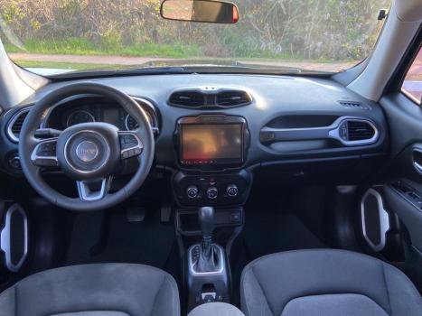 JEEP Renegade 1.8 16V 4P FLEX SPORT AUTOMTICO, Foto 4