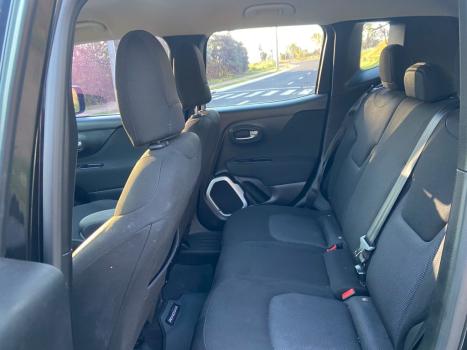 JEEP Renegade 1.8 16V 4P FLEX SPORT AUTOMTICO, Foto 8