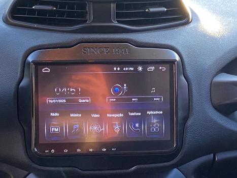 JEEP Renegade 1.8 16V 4P FLEX SPORT AUTOMTICO, Foto 7