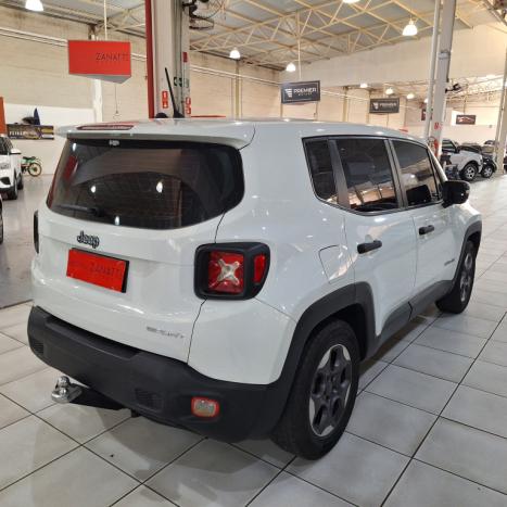 JEEP Renegade 1.8 16V 4P FLEX SPORT, Foto 5