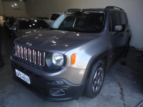 JEEP Renegade 1.8 16V 4P FLEX SPORT, Foto 1