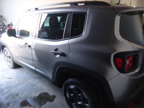 JEEP Renegade 1.8 16V 4P FLEX SPORT, Foto 5