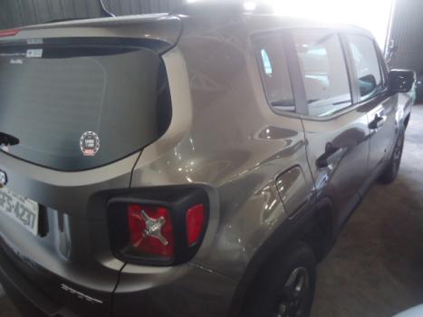JEEP Renegade 1.8 16V 4P FLEX SPORT, Foto 6