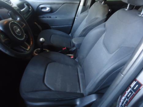 JEEP Renegade 1.8 16V 4P FLEX SPORT, Foto 3