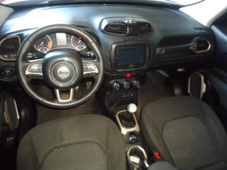 JEEP Renegade 1.8 16V 4P FLEX SPORT, Foto 4