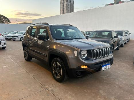JEEP Renegade 1.8 16V 4P FLEX SPORT AUTOMTICO, Foto 2