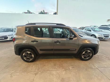 JEEP Renegade 1.8 16V 4P FLEX SPORT AUTOMTICO, Foto 3