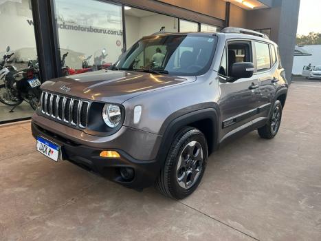 JEEP Renegade 1.8 16V 4P FLEX SPORT AUTOMTICO, Foto 5