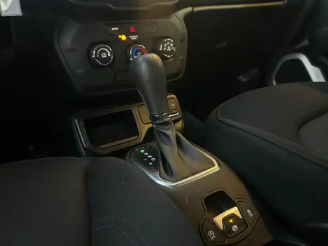 JEEP Renegade 1.8 16V 4P FLEX SPORT AUTOMTICO, Foto 11
