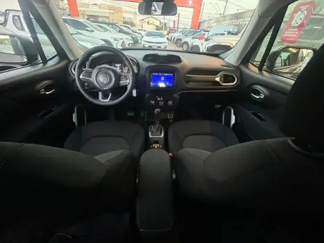 JEEP Renegade 1.8 16V 4P FLEX SPORT AUTOMTICO, Foto 12