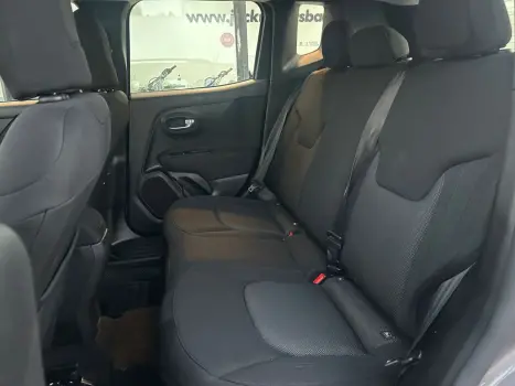 JEEP Renegade 1.8 16V 4P FLEX SPORT AUTOMTICO, Foto 13