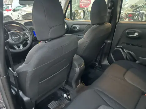 JEEP Renegade 1.8 16V 4P FLEX SPORT AUTOMTICO, Foto 14