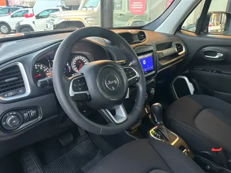 JEEP Renegade 1.8 16V 4P FLEX SPORT AUTOMTICO, Foto 15