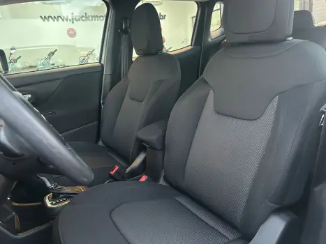 JEEP Renegade 1.8 16V 4P FLEX SPORT AUTOMTICO, Foto 16