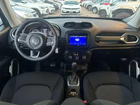 JEEP Renegade 1.8 16V 4P FLEX SPORT AUTOMTICO, Foto 17