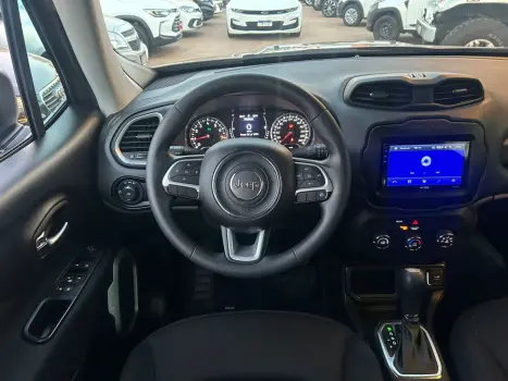 JEEP Renegade 1.8 16V 4P FLEX SPORT AUTOMTICO, Foto 18