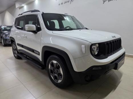 JEEP Renegade 1.8 16V 4P FLEX AUTOMTICO, Foto 2